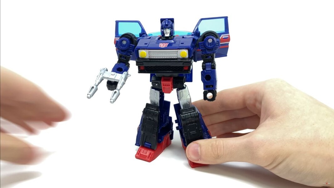 Transformers Legacy Autobot Skids In Hand Image  (25 of 56)